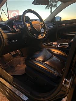 Chrysler 300